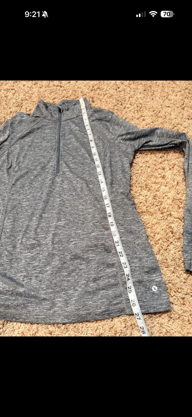 Active Sweater - Picture 5 of 8